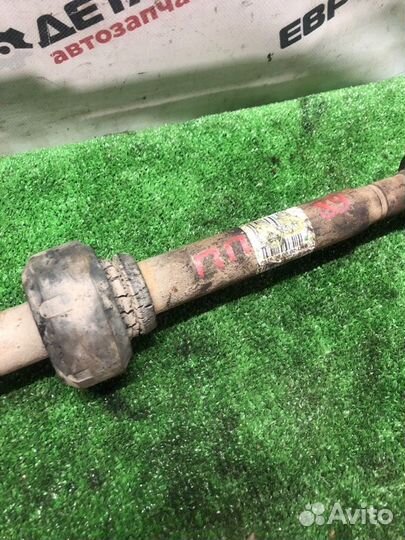 Привод передний правый Renault Sandero хетчбэк 1.6