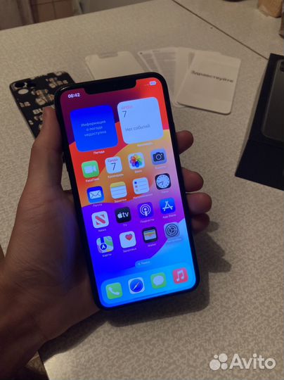 iPhone 11 Pro Max, 64 ГБ