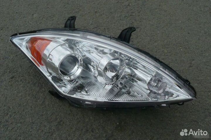 Фара Great Wall H5