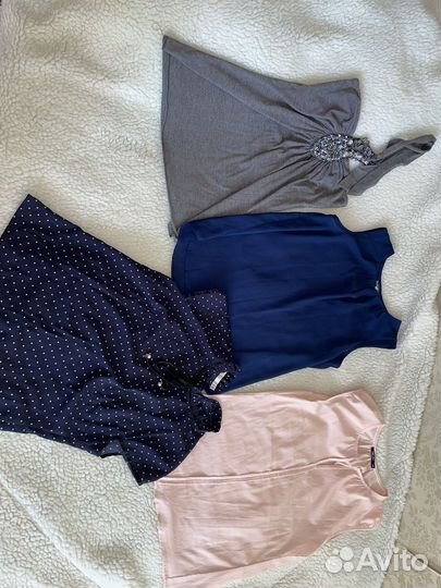 Женская одежда 40-42-44р