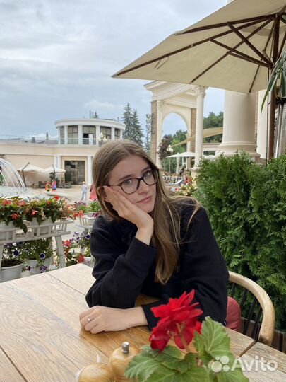 Репетитор по информатике