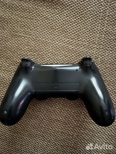 Геймпад ps4