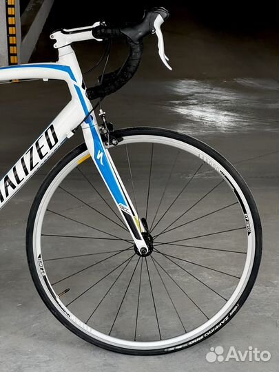 Шоссейный Specialized Allez XL