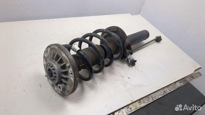 Амортизатор подвески правый передний BMW X3 F25, 2013