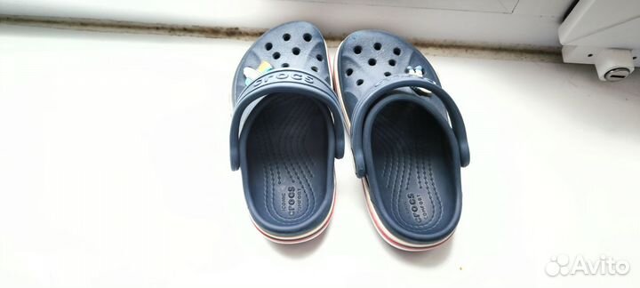 Crocs сабо детские C7