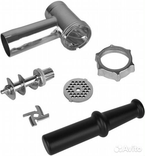 Мясорубка Vitek VT-3644 новая