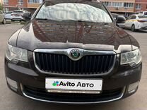 Skoda Superb 2.0 AMT, 2012, 270 000 км, с пробегом, цена 1 200 000 руб.