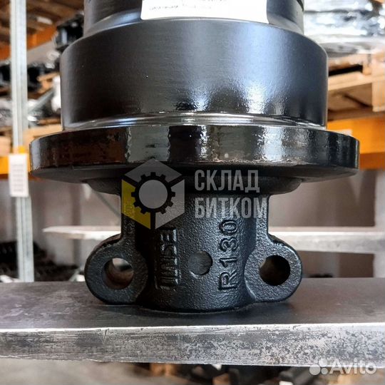 Каток опорный Sennebogen S755RLC