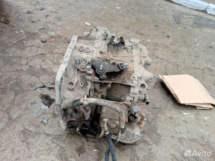 Вариатор nissan juke