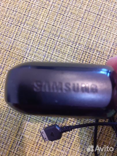 Провод к Samsung