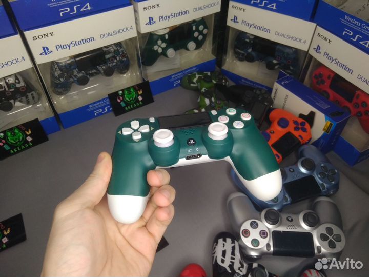 Джойстик PS4 Оптом