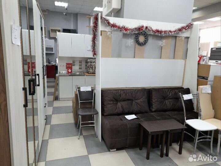 Матрас Ортопедический Новый