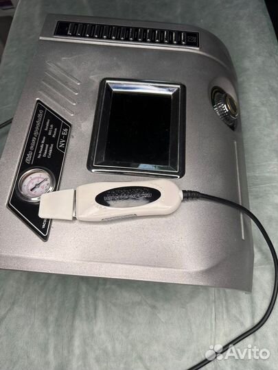 Продам косметологический комбайн