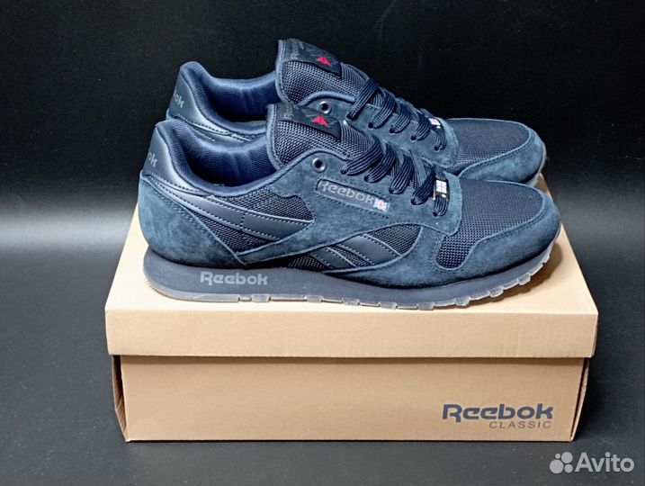 Кроссовки Reebok