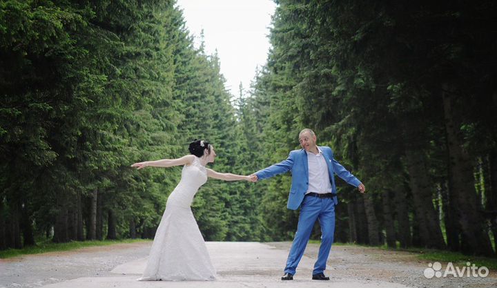 Фотосессии