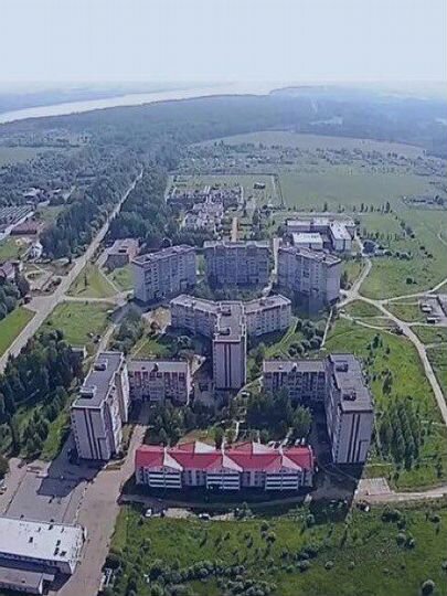 Участок 9 сот. (ИЖС)