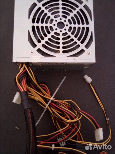 Блок питания