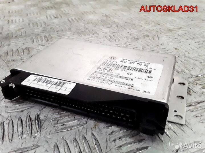 Блок управления АКПП 8D0927156BE