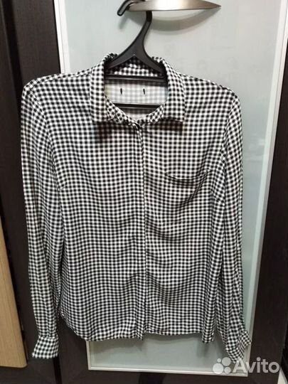 Блузка детская