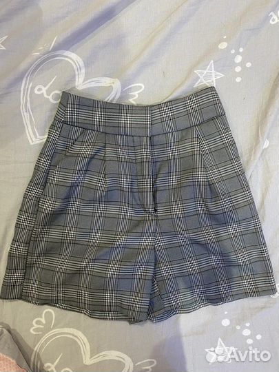 Классические шорты befree