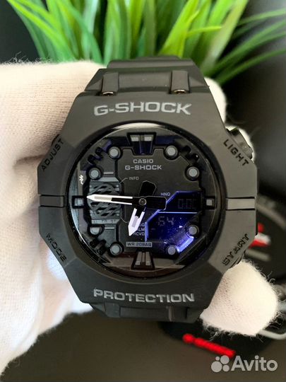 Часы Casio G-Shock