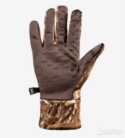 Перчатки Duck Mania Marsh