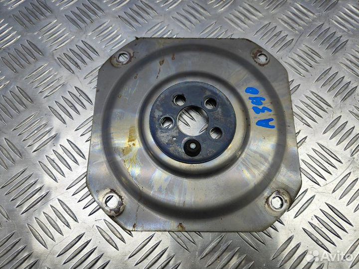 Маховик Mitsubishi Dingo 1.3 4G13 82 Л.С 2000