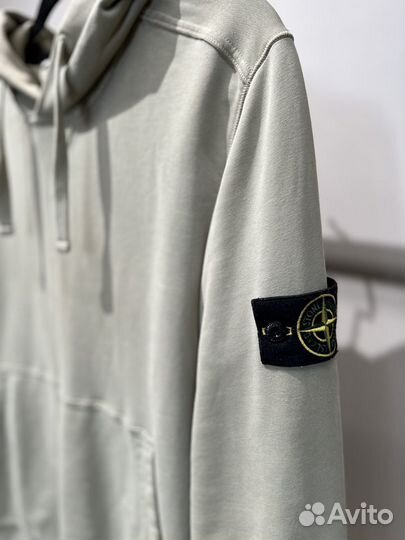 Толстовка Stone Island