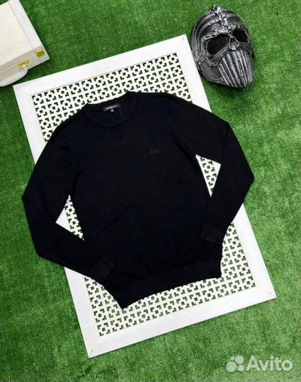 Свитер мужской