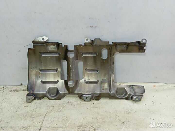 Маслоотделитель Infiniti fx35 VQ35HR