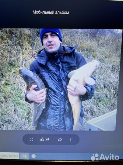 Продам прудовое хозяиство