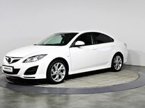 Mazda 6 1.8 MT, 2010, 108 573 км, с пробегом, цена 947 000 руб.