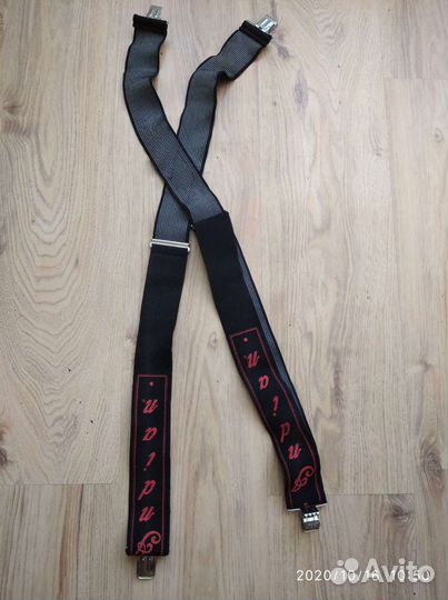 Indian подтяжки