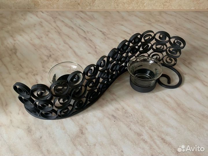 Подсвечники