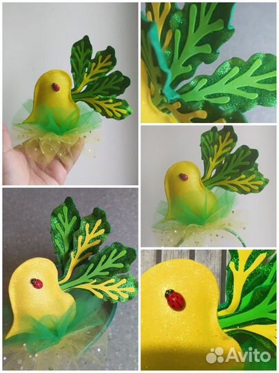 Ободок морковь свекла