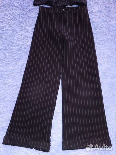 Костюм школьный для девочки 1-3 класс