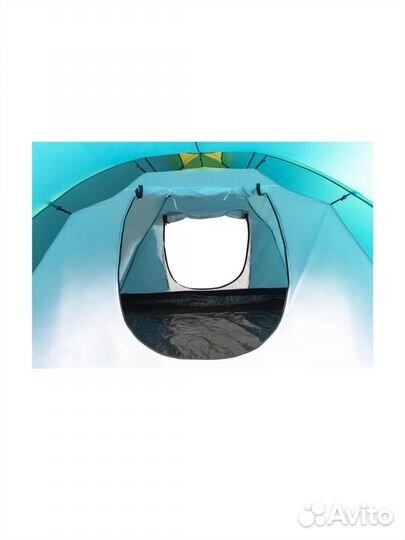 Палатка туристическая 3 местная
