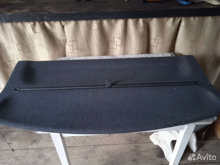 Полка на ситроен С5