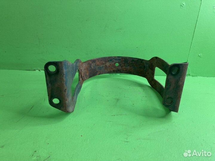 Кронштейн крепления mercedes-benz actros MP II