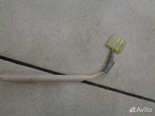 Проводка потолка Honda Fit 2001-2008