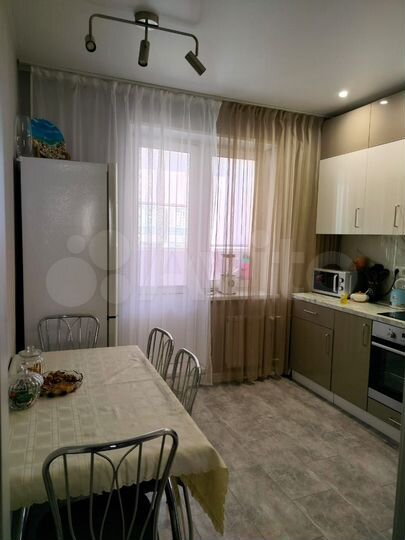 2-к. квартира, 49,7 м², 2/5 эт.