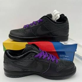 Nike SB Dunk Low Pro QS Familia First Avenue