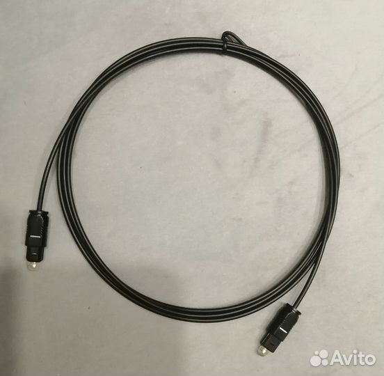 Оптический кабель новый