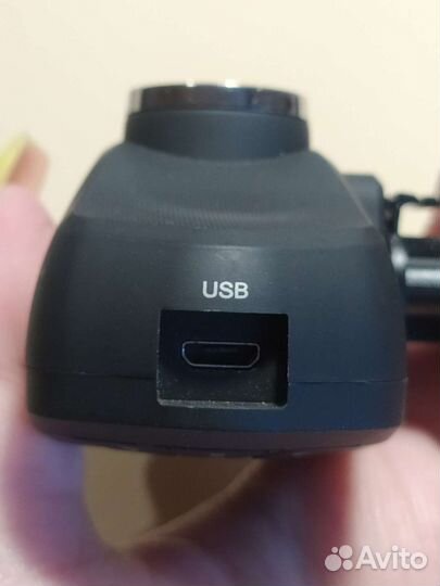 Prestigio RoadRunner 140 видеорегистратор