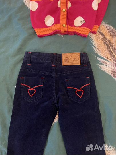 Костюм Sweet Berry для девочки