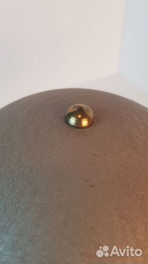 Настольная лампа СССР, гдр 60 годы