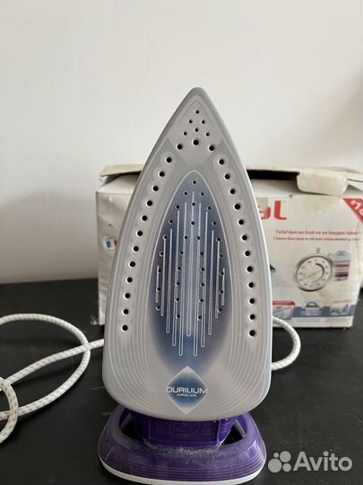Утюг tefal