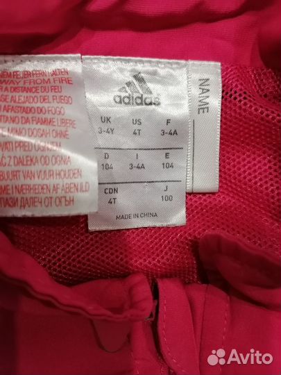 Вещи на дочку