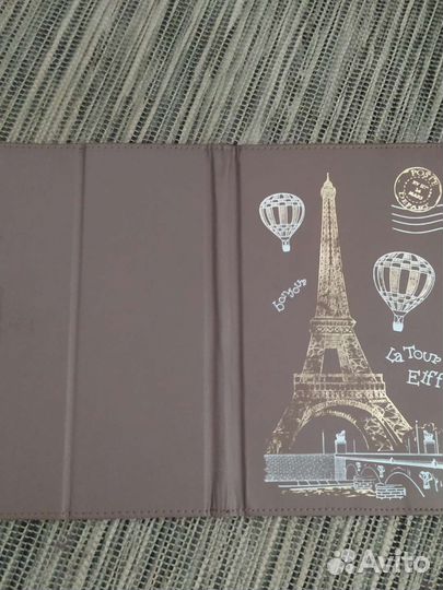 Чехол на планшет