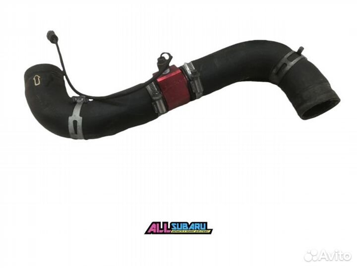 Датчики Defi Subaru Impreza Wrx Sti GDB EJ207 2006